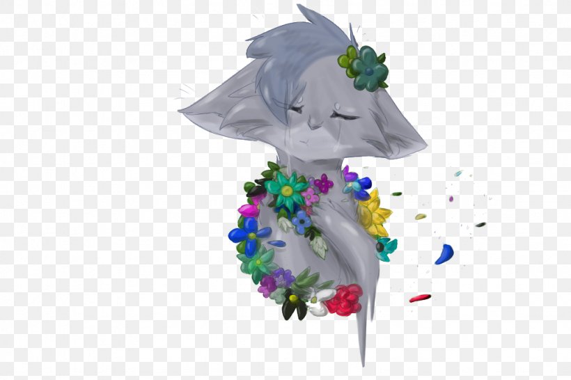 Flower Desktop Wallpaper Computer, PNG, 1024x683px, Flower, Art, Computer, Fictional Character, Legendary Creature Download Free