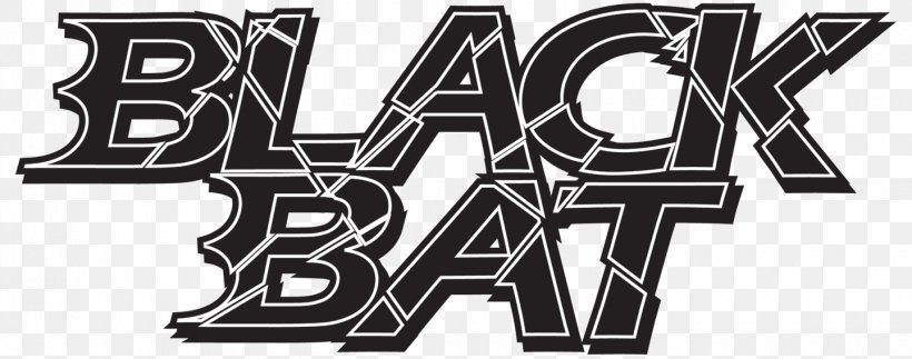 Logo Black Bat Pulp Magazine Comics, PNG, 1440x568px, Logo, Black, Black And White, Black Bat, Brand Download Free