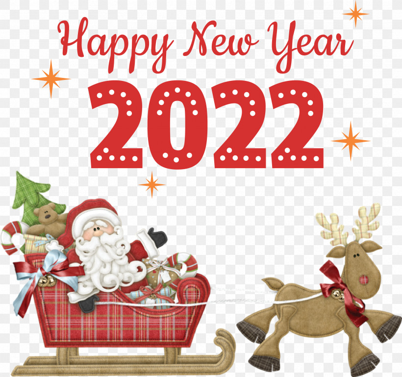 New Year Tree, PNG, 3333x3129px, Rudolph, Bauble, Christmas Day, Christmas Decoration, Christmas Graphics Download Free