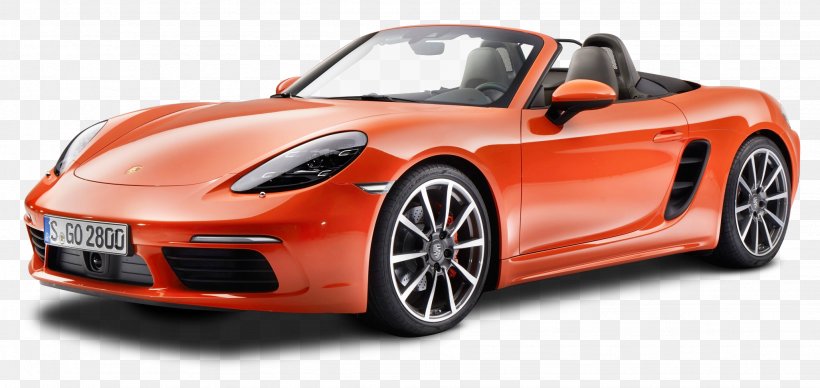 Porsche Boxster/Cayman Car Porsche 718 Boxster Porsche Cayman, PNG, 2054x974px, Porsche Boxstercayman, Automotive Design, Automotive Exterior, Brand, Bumper Download Free