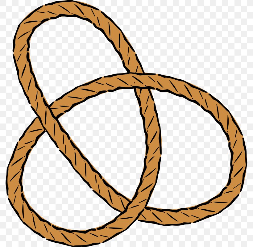 Rope Lasso Knot Clip Art, PNG, 784x800px, Rope, Cowboy, Jump Ropes, Knot, Lasso Download Free