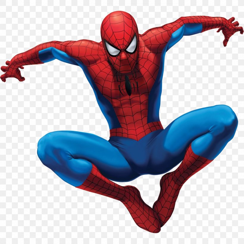 Spider-Man Bruce Banner Wall Decal Sticker, PNG, 1400x1400px, Spiderman, Amazing Spiderman, Bruce Banner, Decal, Fictional Character Download Free