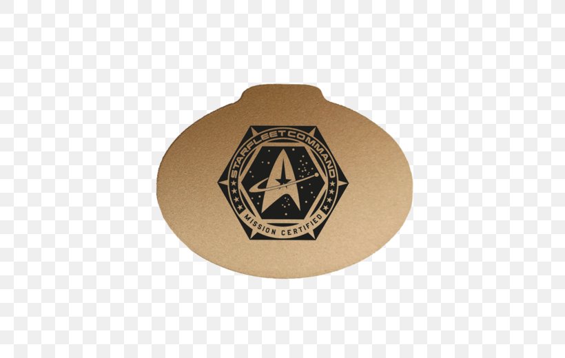 Star Trek Next Generation Bluetooth Communicator Badge Star Trek Next Generation Bluetooth Communicator Badge Starfleet Star Trek Uniforms, PNG, 600x520px, Communicator, Amazoncom, Badge, Brand, Emblem Download Free