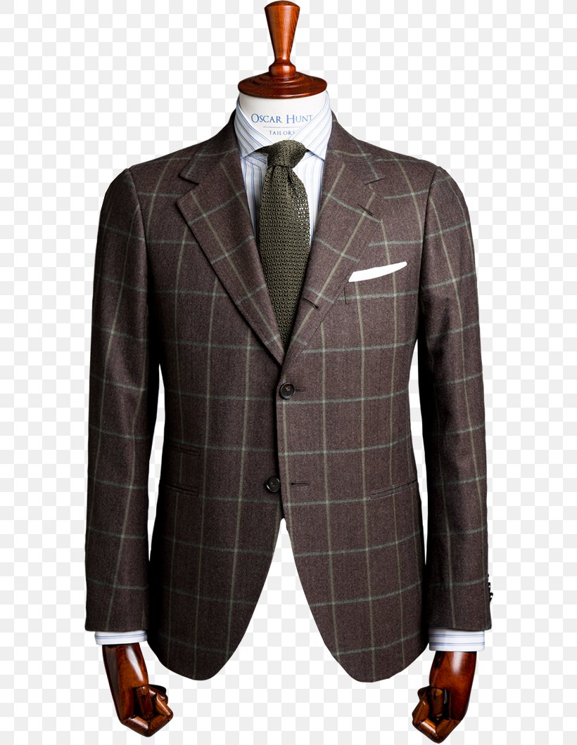 Tartan Tuxedo M. Brown, PNG, 640x1060px, Tartan, Blazer, Brown, Button, Formal Wear Download Free