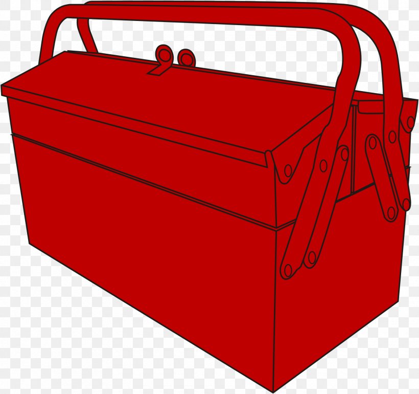Toolbox Clip Art, PNG, 1920x1804px, Toolbox, Box, Brand, Free Content, Hardware Accessory Download Free