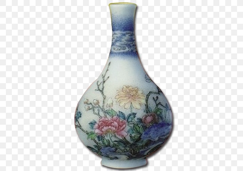 Vase Porcelain Ceramic Antique, PNG, 576x576px, Vase, Antique, Art, Artifact, Blue And White Porcelain Download Free