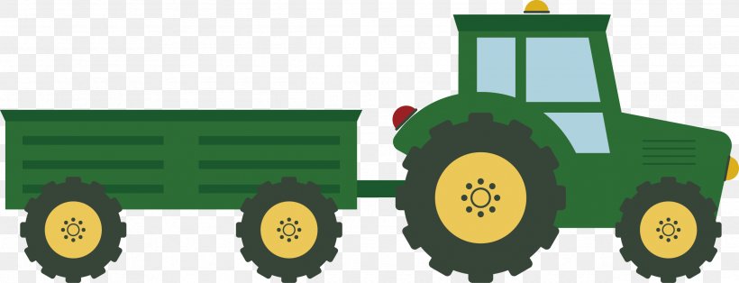 Agriculture, PNG, 2490x955px, Tractor, Agricultural Machinery, Agriculture, Brand, Heavy Machinery Download Free