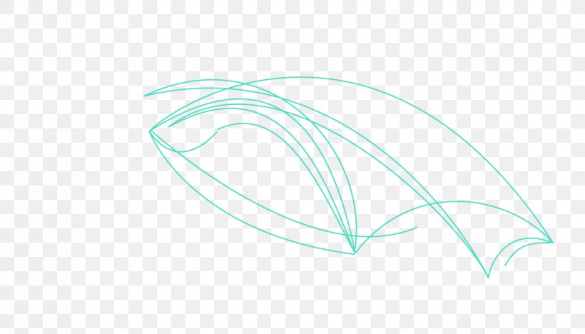 Feather Product Design Graphics Green Line, PNG, 980x560px, Feather, Aqua, Green, Leaf, Wing Download Free