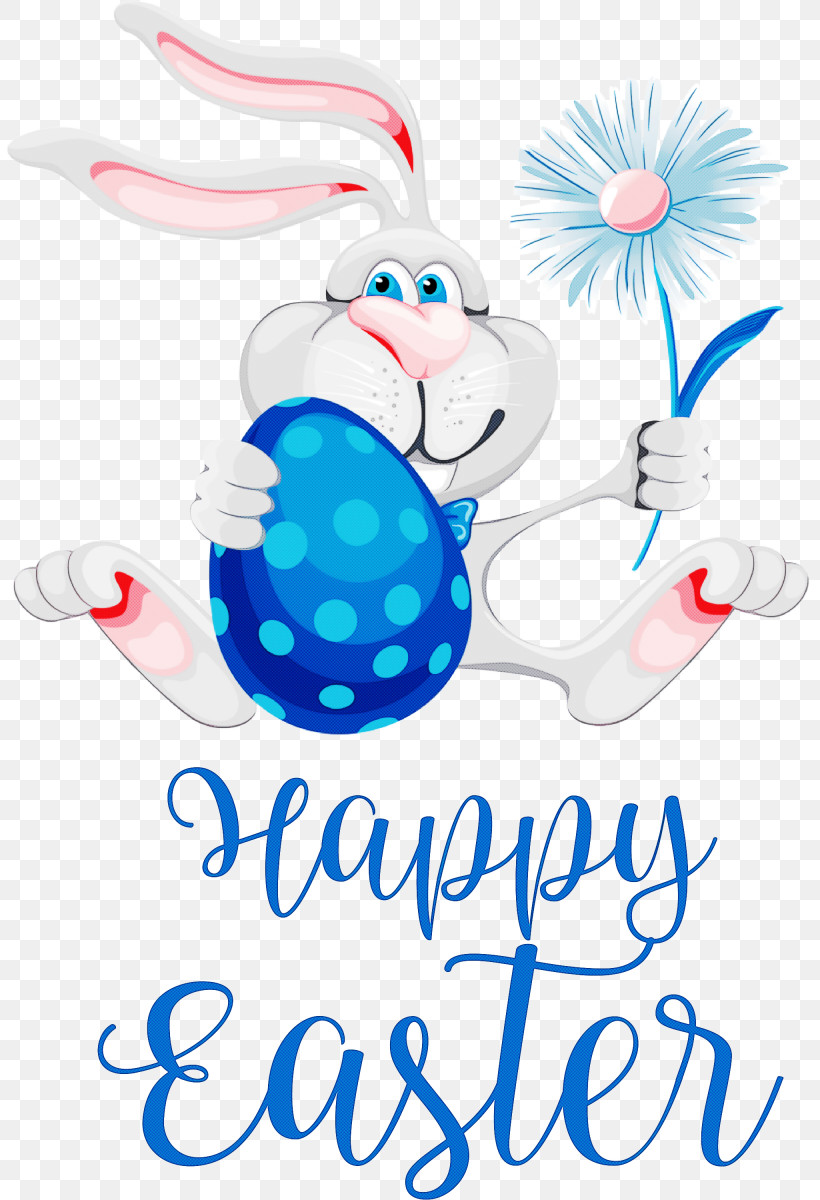 Happy Easter Day Easter Day Blessing Easter Bunny, PNG, 2050x3000px, Happy Easter Day, Biology, Cute Easter, Easter Bunny, Happiness Download Free