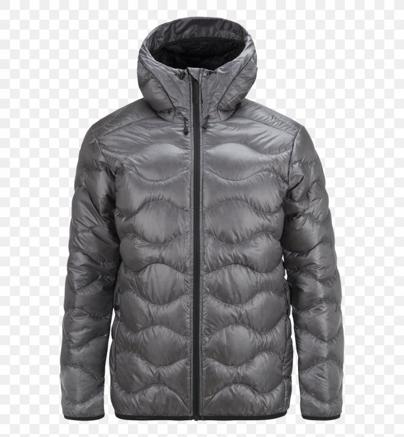Hood Jacket Daunenjacke Gilets Peak Performance, PNG, 1110x1200px, Hood, Black, Clothing, Clothing Sizes, Coat Download Free