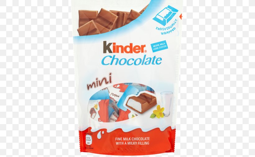 Kinder Chocolate Kinder Surprise Kinder Bueno Milk Raffaello, PNG, 506x506px, Kinder Chocolate, Candy, Chocolate, Chocolate Bar, Dairy Product Download Free