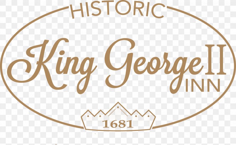 King George II Inn Logo Brand Font Restaurant, PNG, 2960x1826px, Logo, Area, Brand, Bristol, Calligraphy Download Free