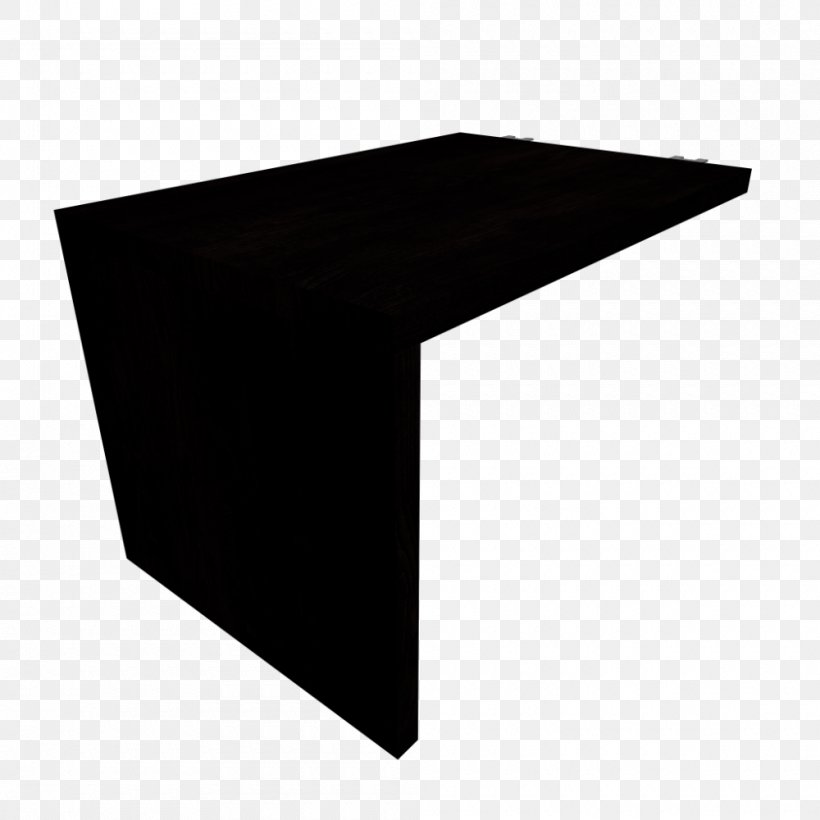 Line Angle, PNG, 1000x1000px, Black M, Black, Furniture, Rectangle, Table Download Free