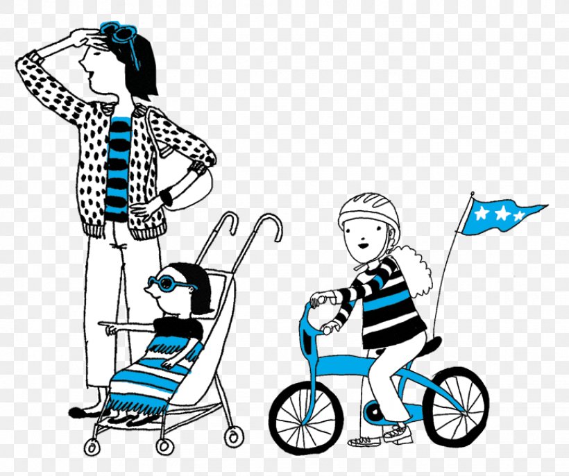 Line Art Miami Beach JCC Clip Art, PNG, 1547x1295px, Line Art, Art, Artwork, Baby Carriage, Bicycle Download Free