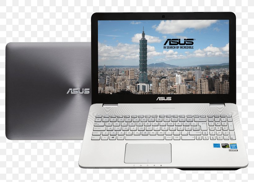 Netbook Laptop Taiwan ASUS VivoBook Max X541, PNG, 786x587px, Netbook, Asus, Asus Vivobook Max X541, Brand, Celeron Download Free