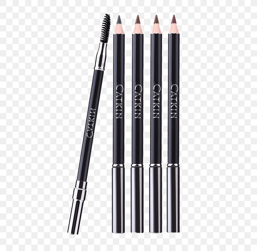 Pencil Eyebrow Cosmetics Chinese Hwamei, PNG, 800x800px, Pen, Brush, Catkin, Chinese Hwamei, Cosmetics Download Free