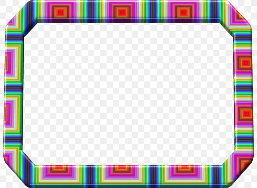 Picture Frames Pattern, PNG, 800x600px, Picture Frames, Area, Picture Frame, Point, Purple Download Free