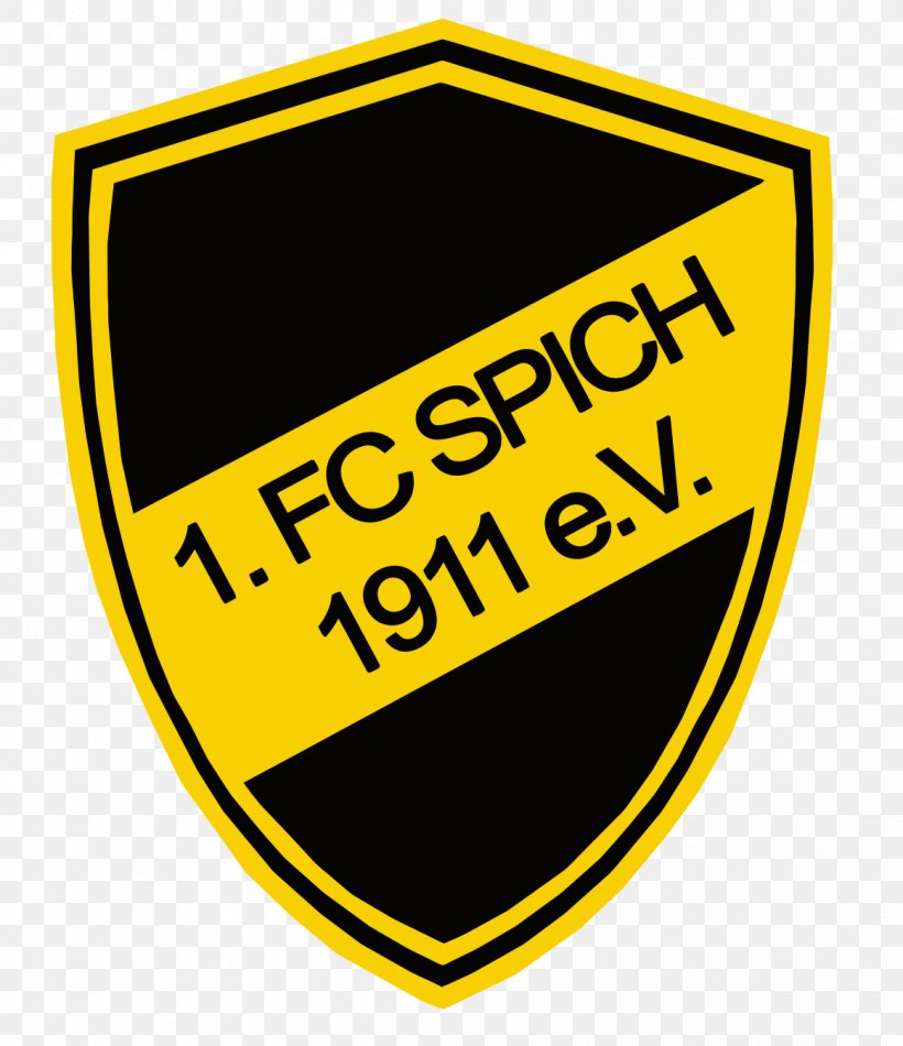 1.FC Spich 1911 E.V. Logo 1. FC Spich Emblem Coat Of Arms, PNG, 1161x1346px, Logo, Area, Brand, Coat Of Arms, Emblem Download Free