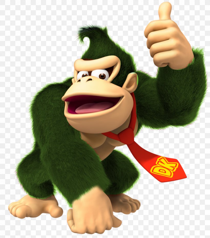 Donkey Kong Country 2: Diddy's Kong Quest Donkey Kong Country Returns Donkey Kong Jr., PNG, 839x952px, Donkey Kong Country, Action Figure, Animation, Cartoon, Diddy Kong Download Free