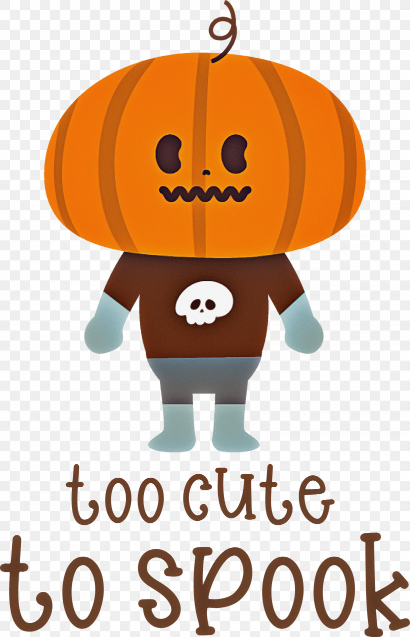 Halloween Too Cute To Spook Spook, PNG, 1933x2999px, Halloween, Cartoon, Give Me Candy, Glass, Jackolantern Download Free