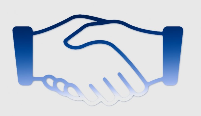 Handshake Clip Art, PNG, 1022x593px, Handshake, Area, Blue, Brand, Finger Download Free