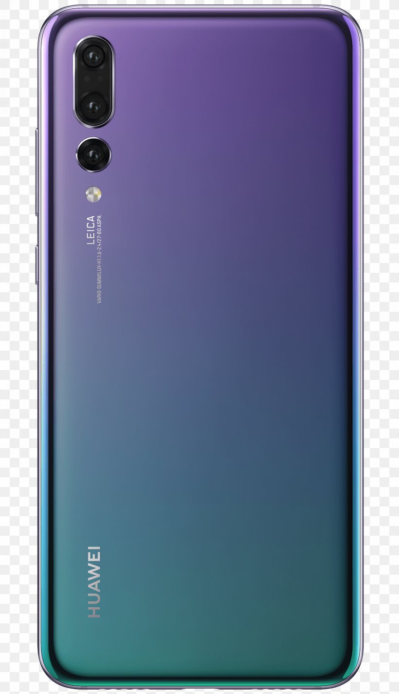 Huawei P20 Pro, PNG, 880x1530px, Huawei, Android, Aqua, Blue, Communication Device Download Free