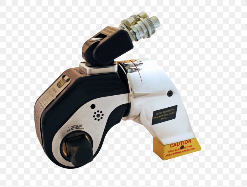 Hydraulic Torque Wrench Spanners Hydraulics Hand Tool, PNG, 1024x777px, Torque Wrench, Bolt, Cutting Tool, Hand Tool, Hardware Download Free