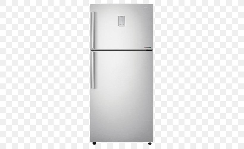 India Refrigerator Samsung Door Auto-defrost, PNG, 500x500px, India, Autodefrost, Cooking Ranges, Door, Home Appliance Download Free