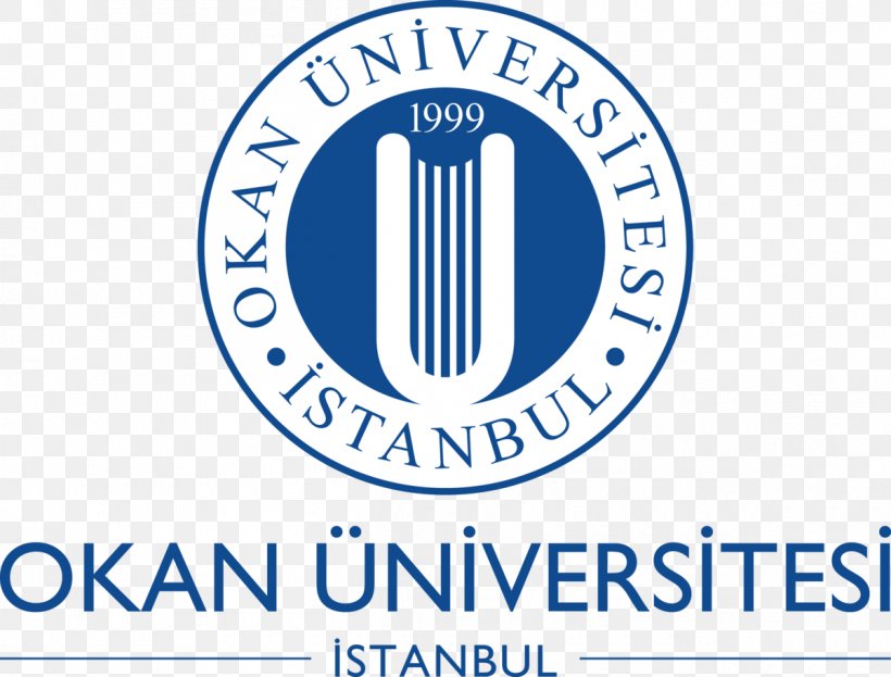 Istanbul Okan University Logo Organization Okan University Hospital, PNG, 1200x913px, 2018, University, Area, Blue, Brand Download Free