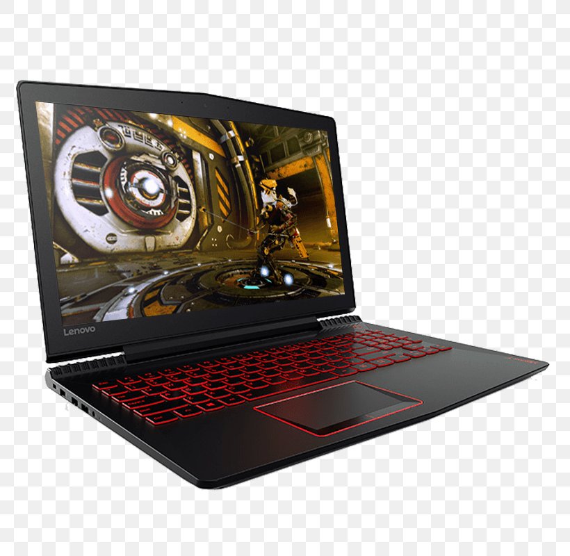 Laptop Intel Core I7 Lenovo Legion Y520, PNG, 800x800px, Laptop, Computer Hardware, Ddr4 Sdram, Electronic Device, Geforce Download Free