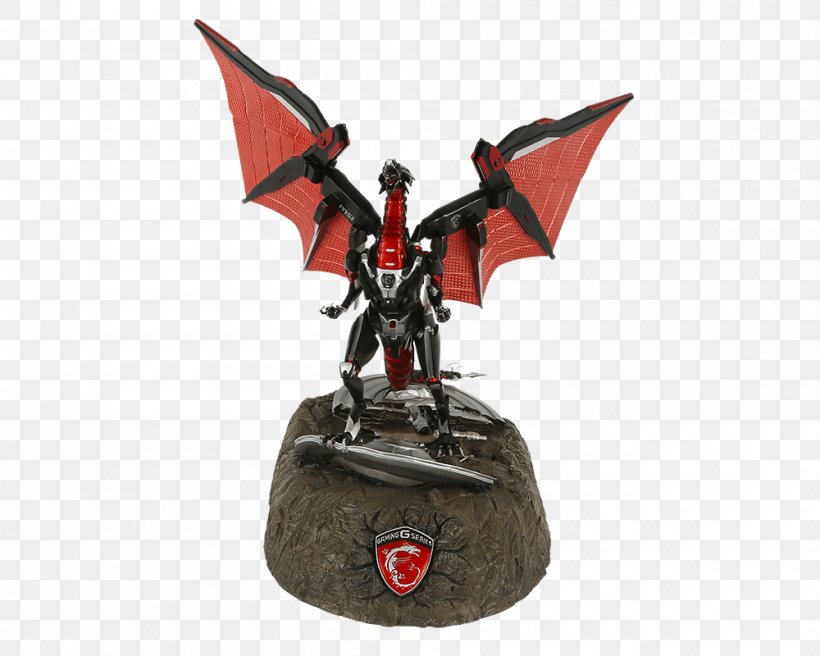 Laptop Micro-Star International Dragon Figurine Symbol, PNG, 1000x800px, Laptop, Action Toy Figures, Character, Definition, Device Driver Download Free