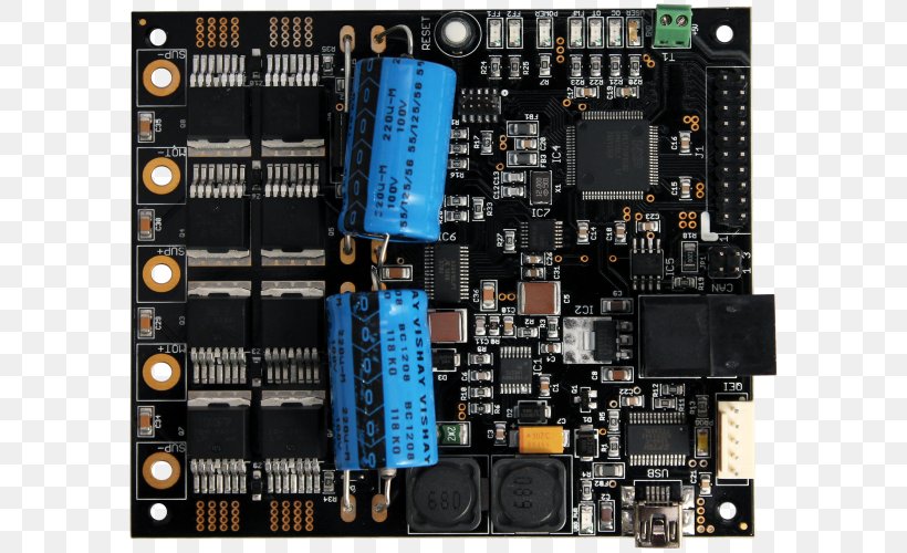 Microcontroller TV Tuner Cards & Adapters Motherboard Sound Cards & Audio Adapters Computer Hardware, PNG, 750x500px, Microcontroller, Central Processing Unit, Circuit Component, Computer, Computer Component Download Free