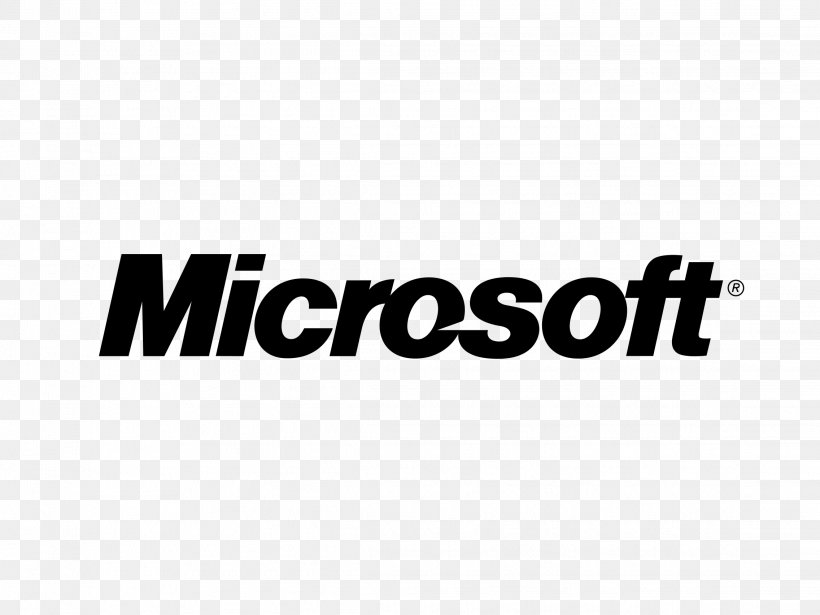 Microsoft Office 365 Logo Brand Skype For Business, PNG, 2272x1704px, Microsoft, Advertising, Area, Black, Black And White Download Free