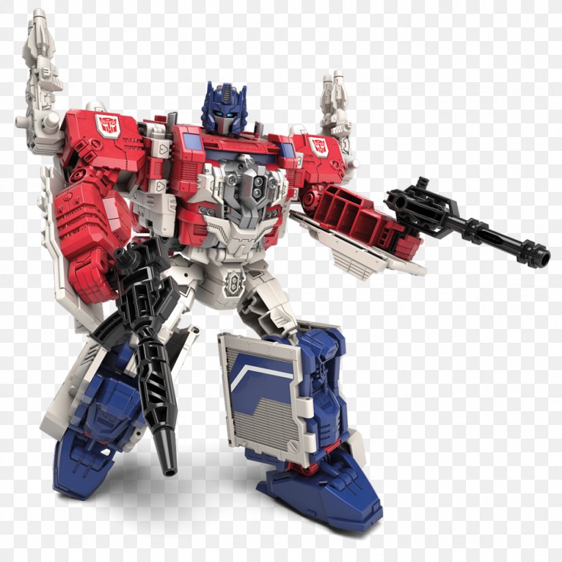 Optimus Prime Scorponok Ultra Magnus Transformers: Titans Return Powermasters, PNG, 1024x1024px, Optimus Prime, Autobot, Machine, Mecha, Powermasters Download Free