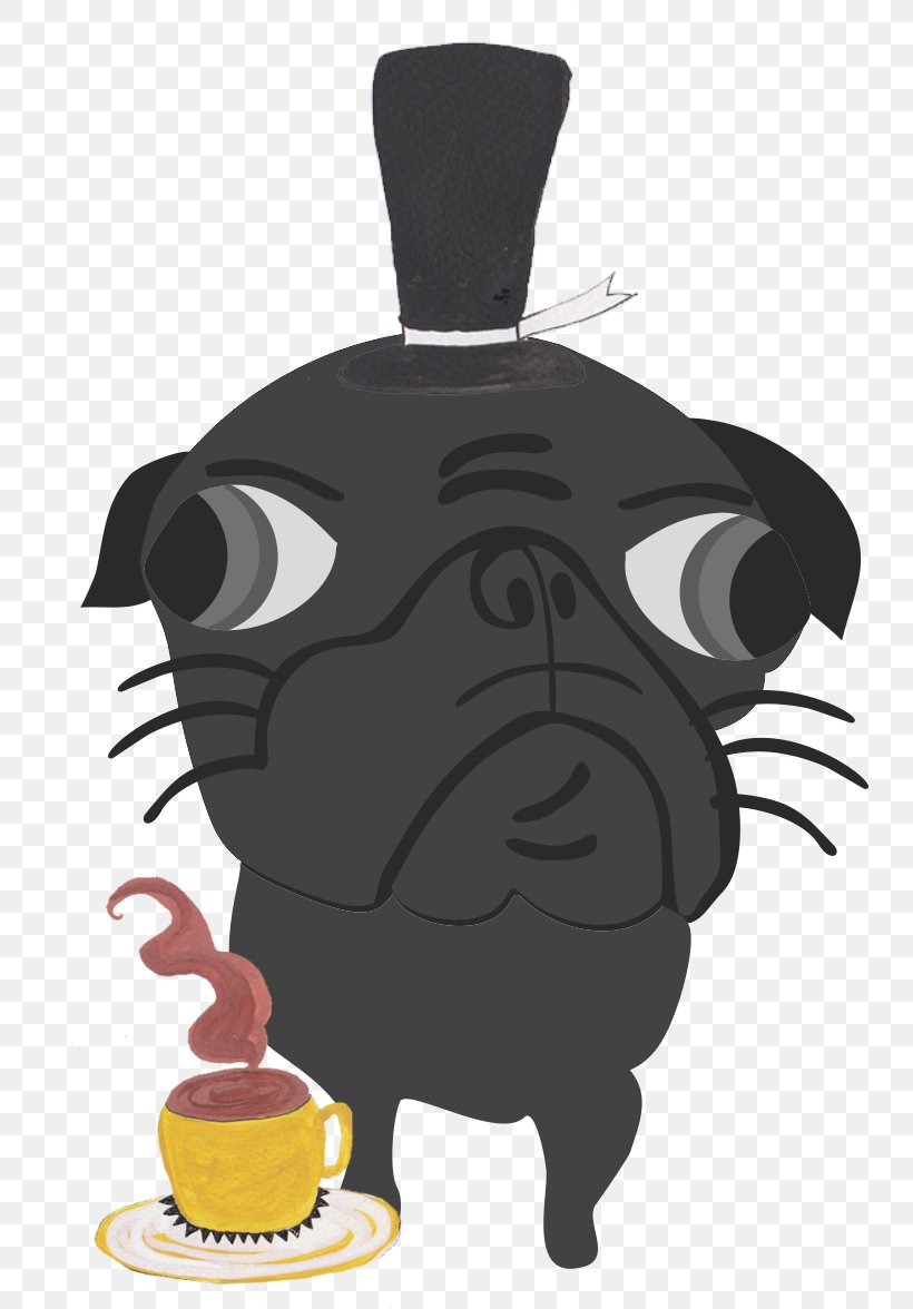 Pug Snout Cartoon, PNG, 743x1176px, Pug, Carnivoran, Cartoon, Dog, Dog Like Mammal Download Free