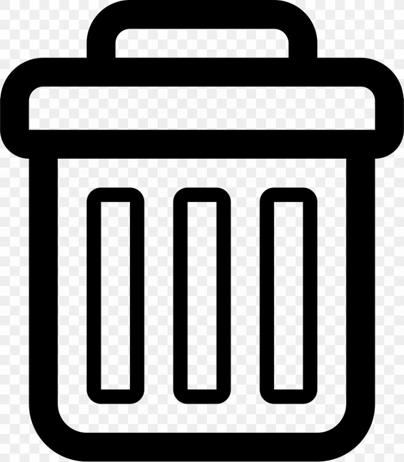 Rubbish Bins & Waste Paper Baskets Clip Art Recycling Bin Vector Graphics, PNG, 858x981px, Rubbish Bins Waste Paper Baskets, Area, Lid, Logo, Plastic Download Free