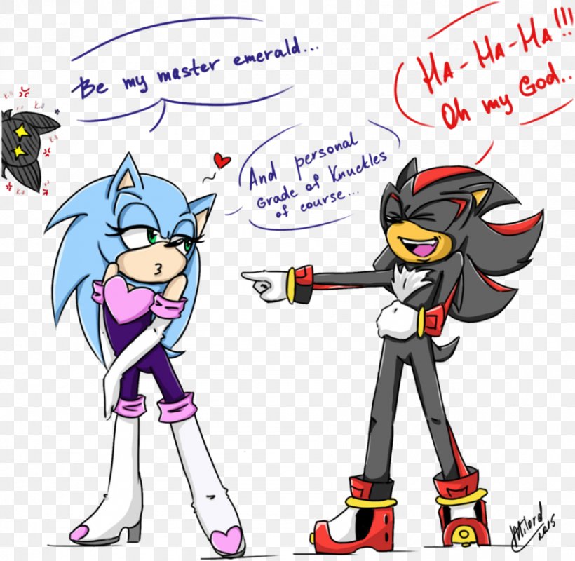 Shadow The Hedgehog Rouge The Bat Sonic Chaos Amy Rose Tails Png
