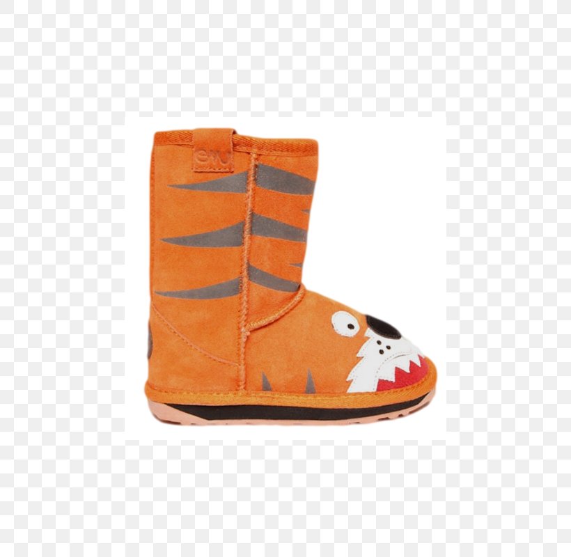 Snow Boot Shoe Product, PNG, 800x800px, Snow Boot, Boot, Footwear, Orange, Outdoor Shoe Download Free