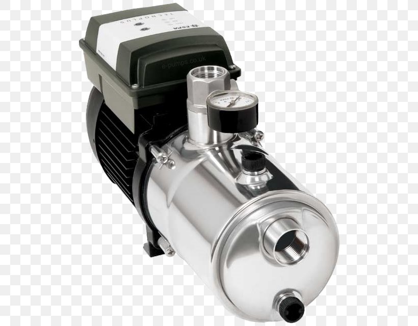 Submersible Pump Centrifugal Pump Variable Frequency & Adjustable Speed Drives Grundfos, PNG, 519x640px, Submersible Pump, Adjustablespeed Drive, Booster Pump, Centrifugal Pump, Dewatering Download Free