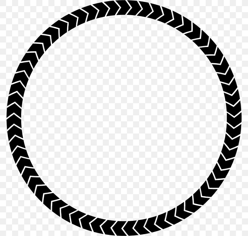 Tread Tire Clip Art, PNG, 778x778px, Tread, Bicycle, Black, Black And White, Body Jewelry Download Free