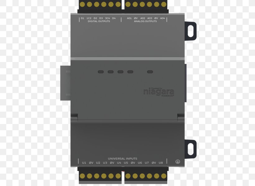 Tridium, Inc. Input/output Controller Interface Automation, PNG, 600x600px, Tridium Inc, Automation, Brand, Building Automation, Computer Hardware Download Free