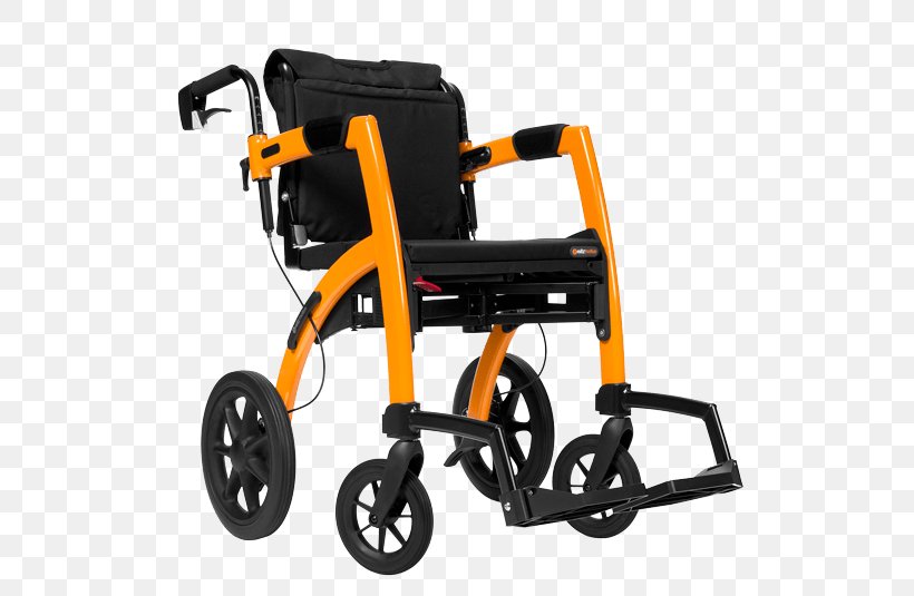 Walker Rollz Motion Rollator/Wheelchair Mobility Aid, PNG, 535x535px, Walker, Mobility Aid, Transport Chair, Wheel, Wheelchair Download Free