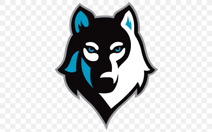 Wolf Logo ESports Clip Art League Of Legends, PNG, 512x512px, Wolf, Big Cats, Carnivoran, Cartoon, Cat Download Free