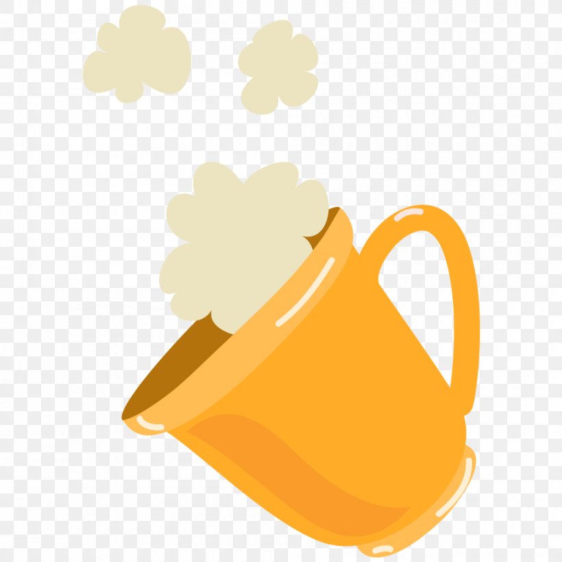 Coffee Cup Cartoon Design, PNG, 1000x1000px, Cup, Animation, Cartoon, Coffee Cup, Color Download Free