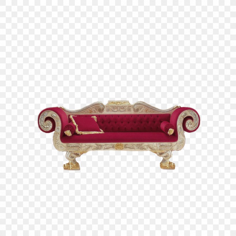 Couch Furniture Daybed, PNG, 1000x1000px, Couch, Daybed, Designer, Furniture, Living Room Download Free