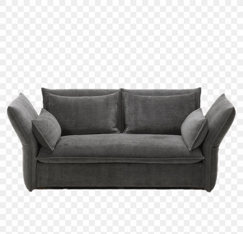 Couch Wing Chair Vitra Loveseat, PNG, 944x907px, Couch, Antonio Citterio, Armrest, Cassina Spa, Chadwick Modular Seating Download Free