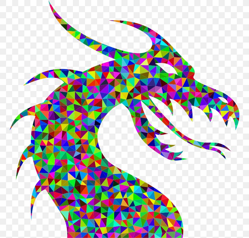 Dragon Clip Art, PNG, 758x784px, Dragon, Art, Chinese Dragon, Document, Fantasy Download Free