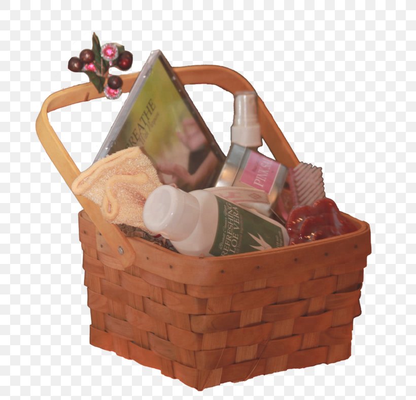Food Gift Baskets Tea Hamper, PNG, 691x788px, Food Gift Baskets, Basket, Box, Breast Cancer, Breast Cancer Awareness Download Free