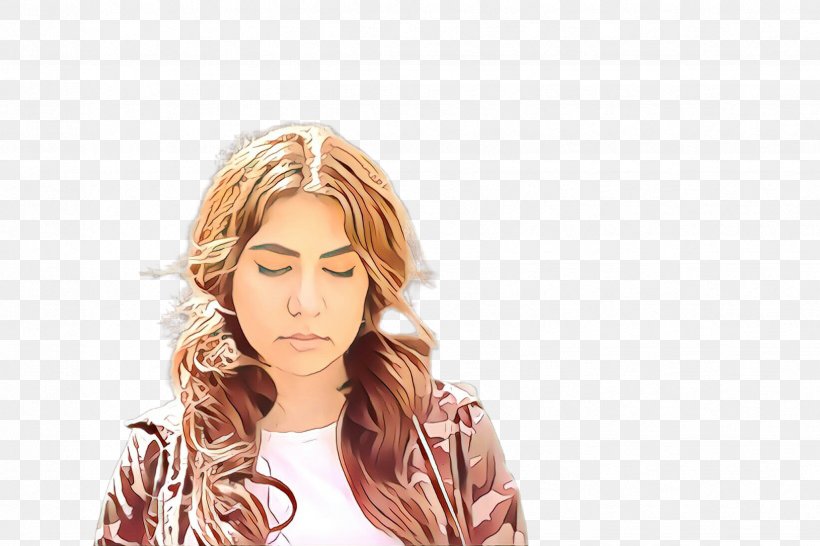 Hair Face Hairstyle Blond Chin, PNG, 2448x1632px, Cartoon, Beauty, Blond, Chin, Face Download Free