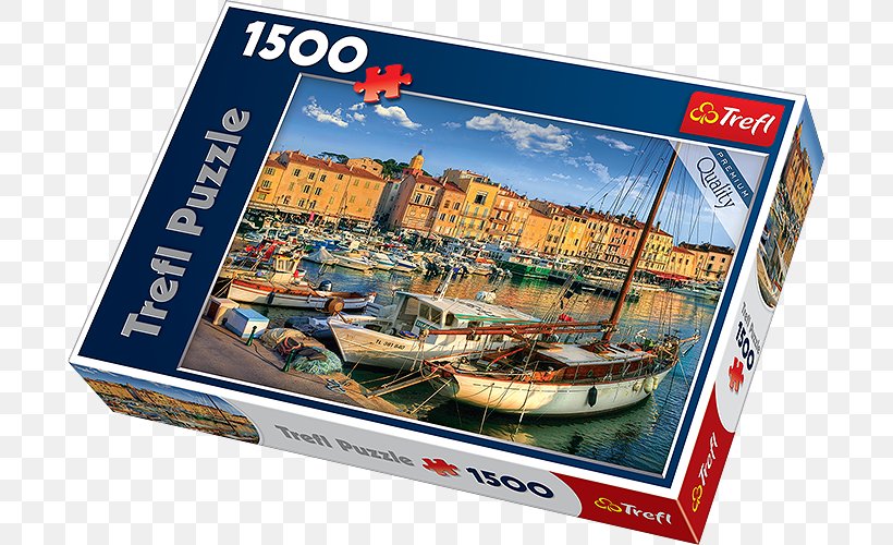 Jigsaw Puzzles Trefl Puzzle Video Game Board Game, PNG, 695x500px, Jigsaw Puzzles, Board Game, Buffalo Games, Game, Jigsaw Download Free